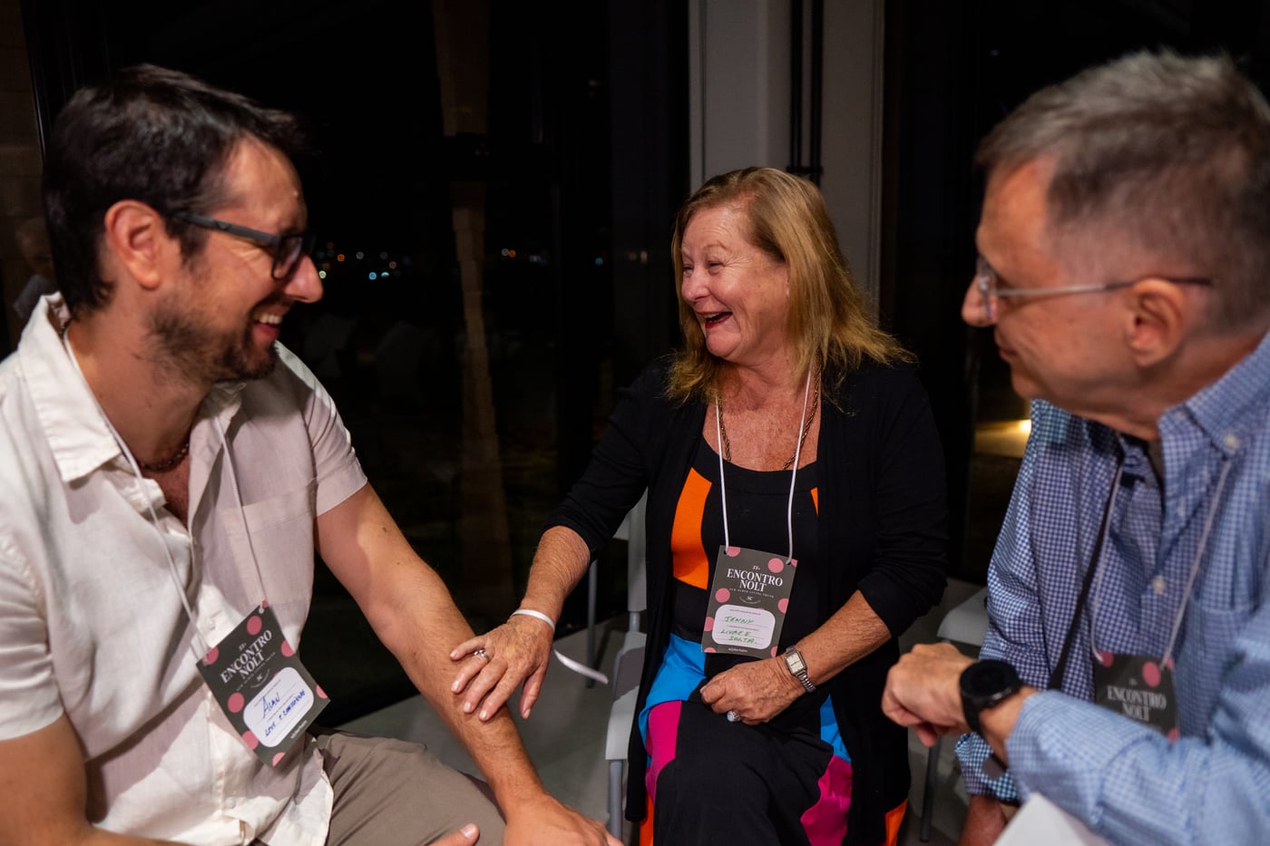 Encontro NOLT – DSC00296